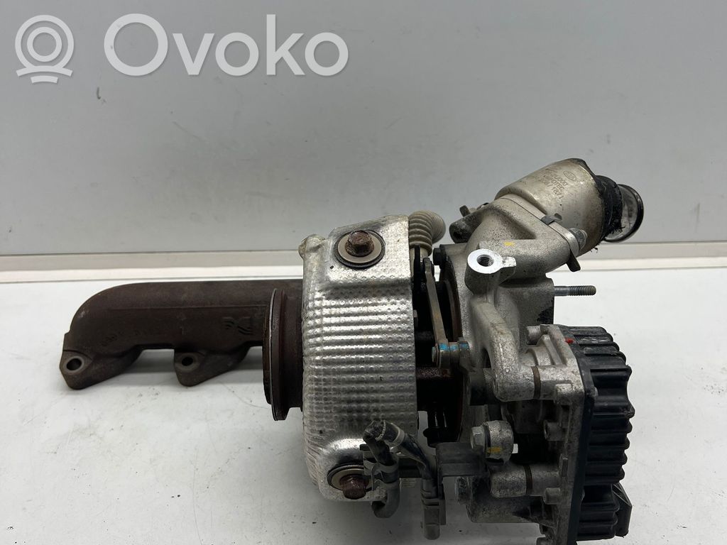 KIA Ceed Turbo 