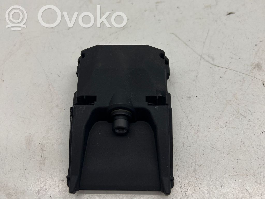 KIA Ceed Windshield/windscreen camera 