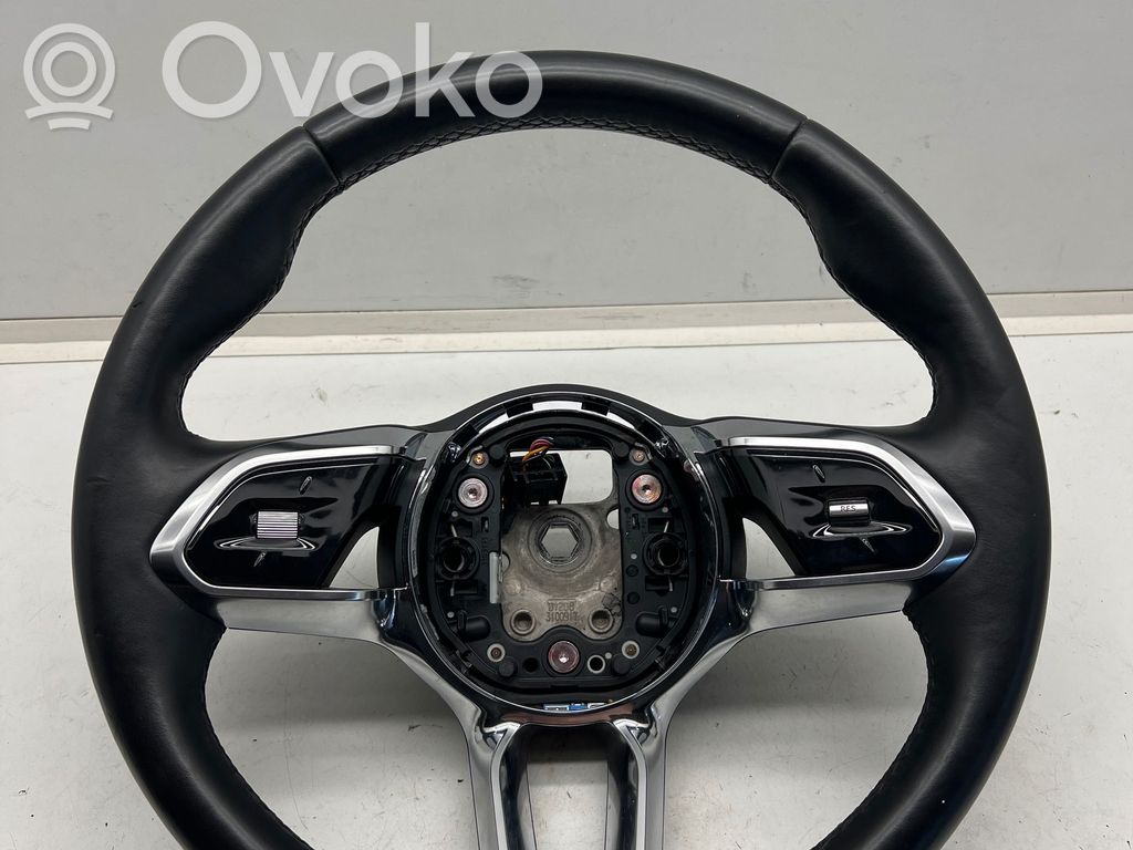 Jaguar I-Pace Vairas 