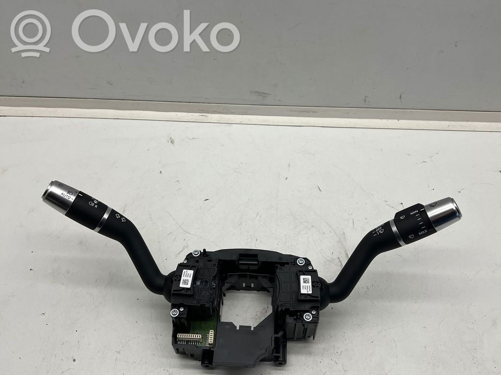 Jaguar I-Pace Wiper turn signal indicator stalk/switch 