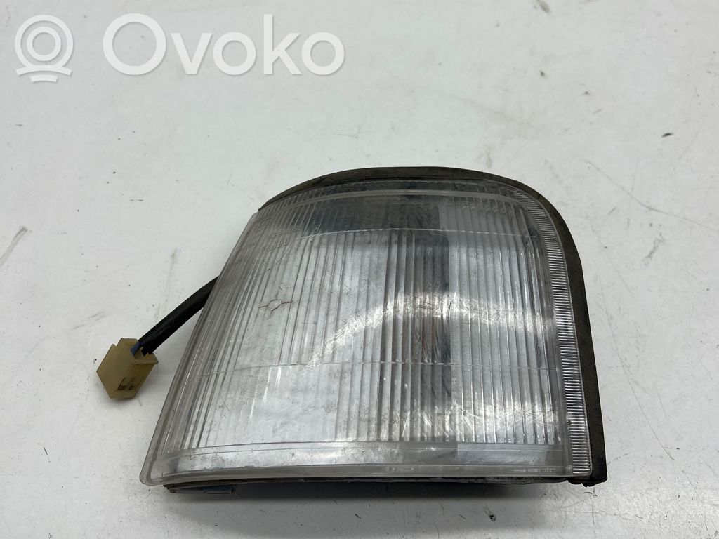 Fiat Uno Front indicator light 