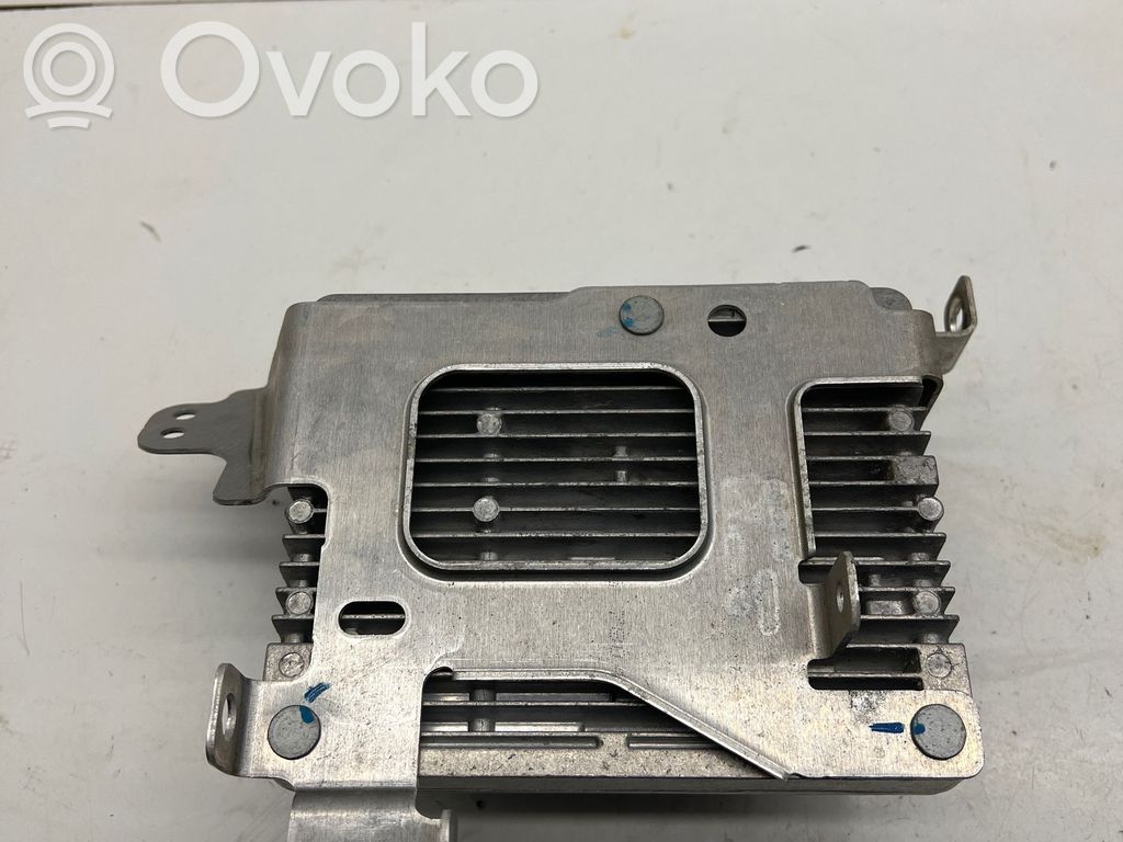 Jaguar I-Pace Other control units/modules 