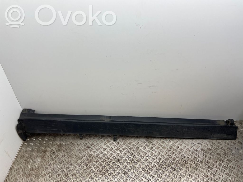 Jaguar I-Pace Sill 