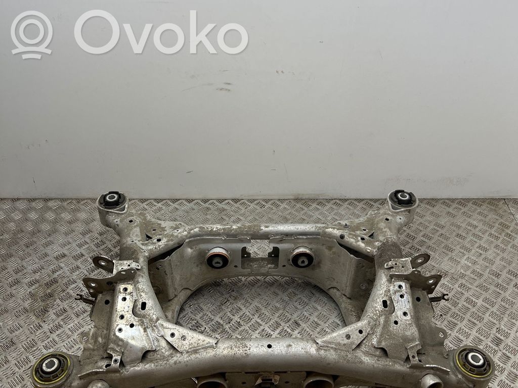 Jaguar I-Pace Rear subframe 