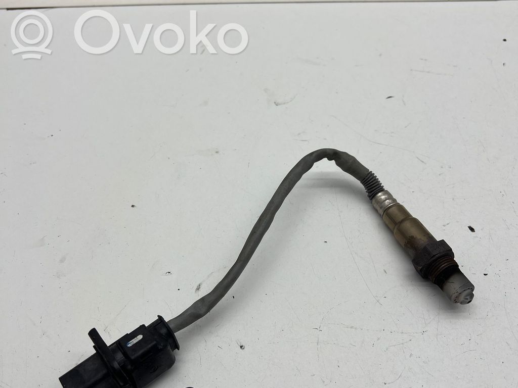 KIA Sportage Sonde lambda 