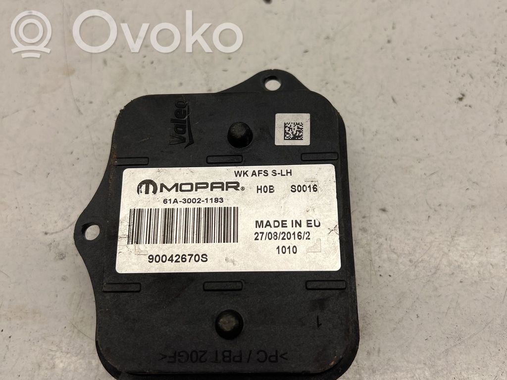 Xenon control unit/module   90042670S,S0016,61A30021183