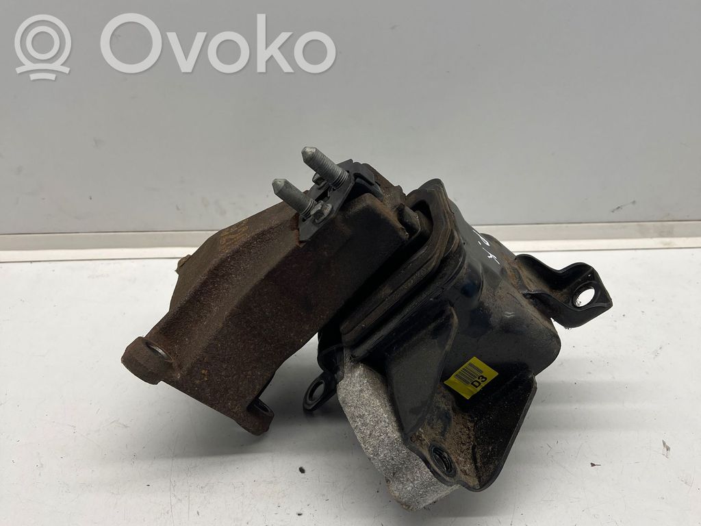 KIA Optima Variklio pagalvė 
