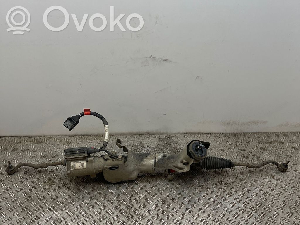KIA Optima Vairo kolonėlė 