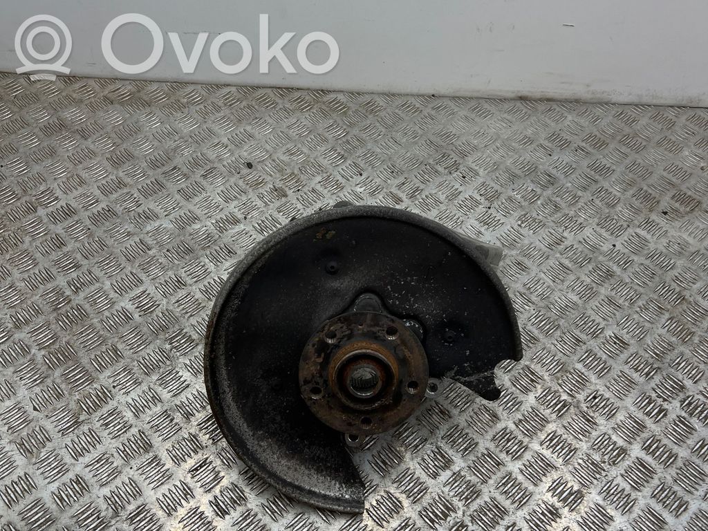 Audi Q5 SQ5 8R Rear wheel hub 