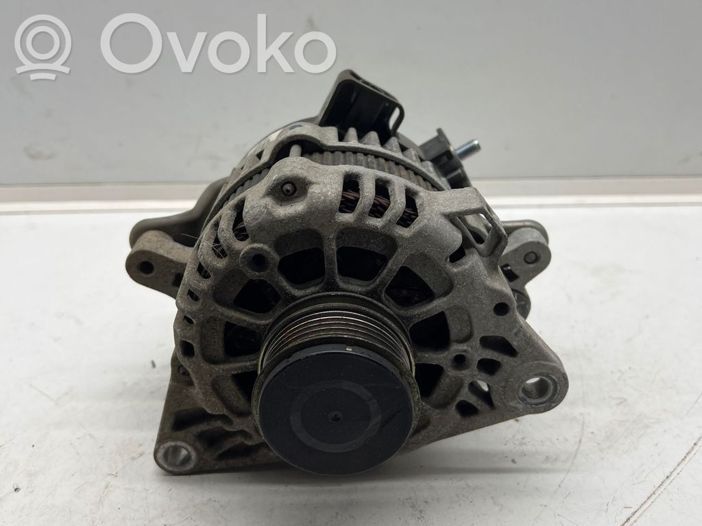 KIA Optima Ģenerators 