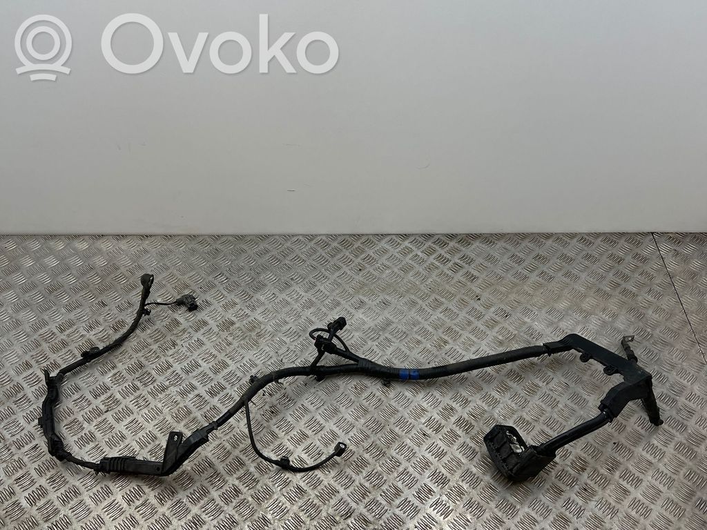 KIA Optima Plusa vads (akumulatora) 