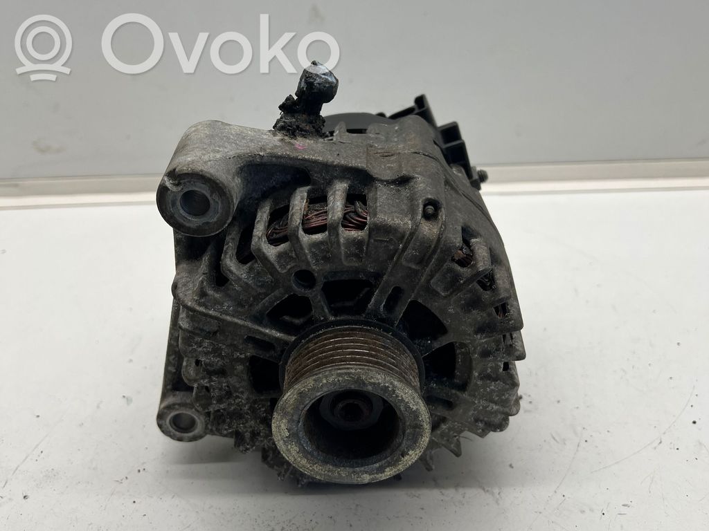 BMW 5 F10 F11 Генератор 