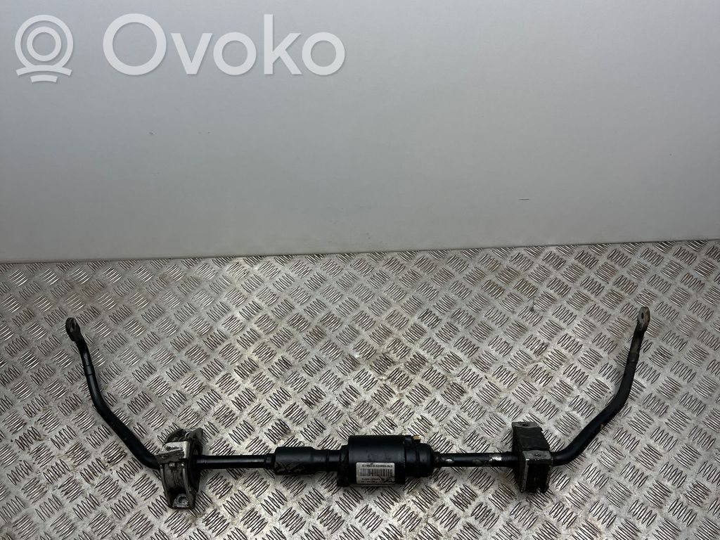 BMW 6 E63 E64 Active stabilizer 