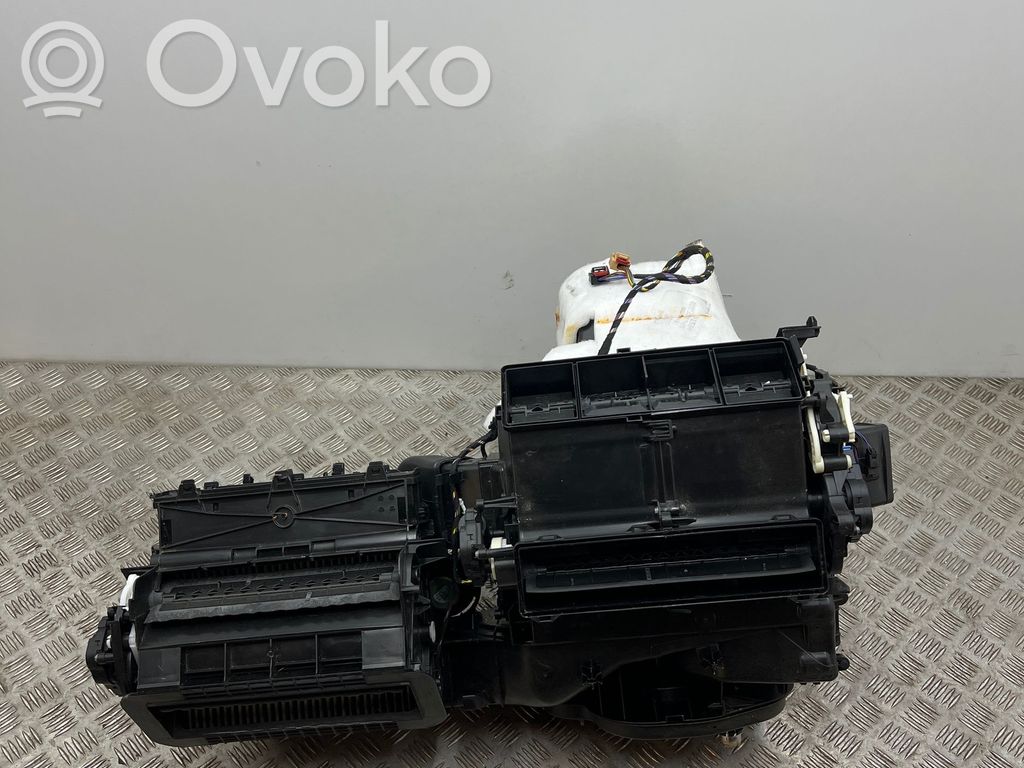 Nagrzewnica / Komplet   5WB816005,CZ4433500050,060421