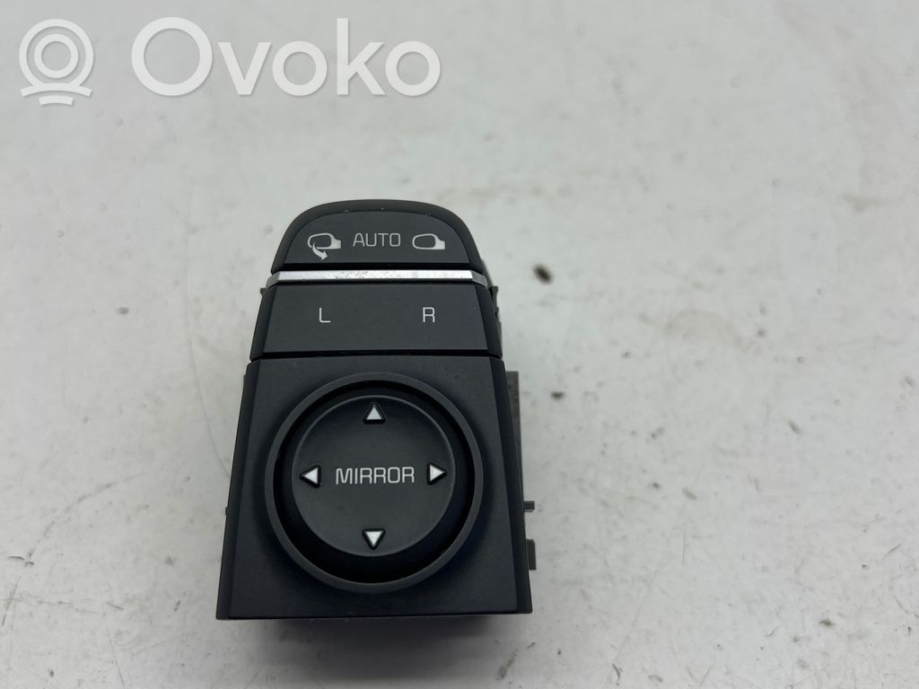 KIA Optima Wing mirror switch 