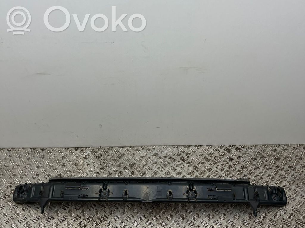 Rear bumper mounting bracket   7038195,11460915