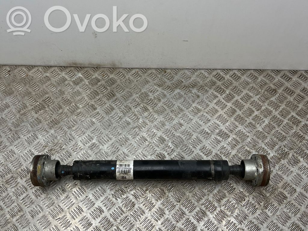 Jeep Grand Cherokee Front prop shaft 
