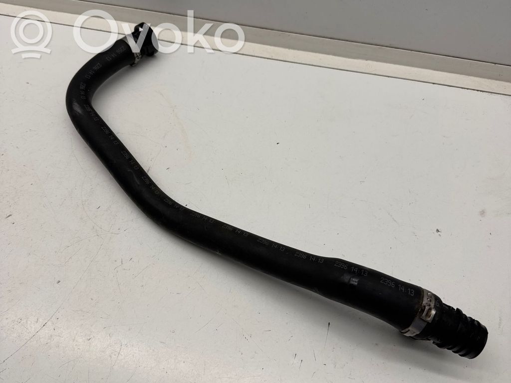 Jeep Grand Cherokee Air intake hose/pipe 