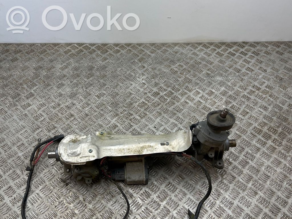 Volkswagen Golf V Przekładnia kierownicza / Maglownica 