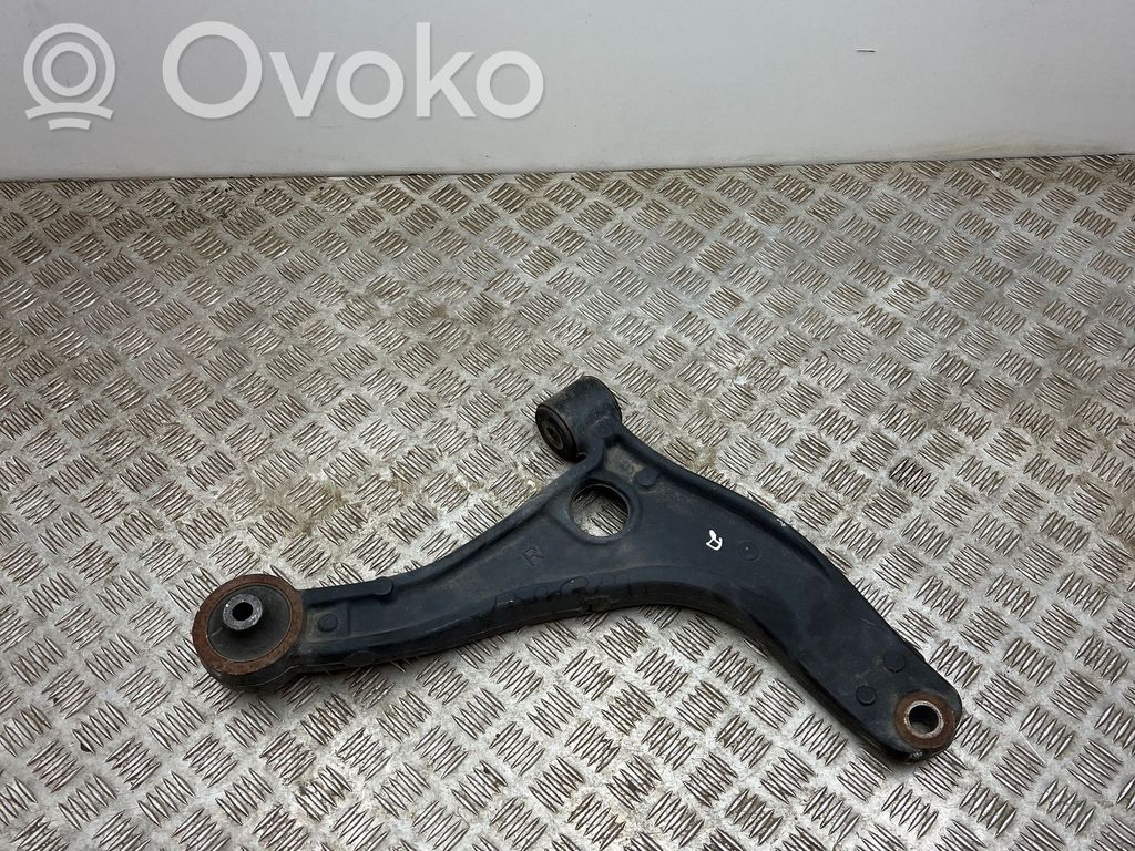 Renault Master III Front lower control arm/wishbone 