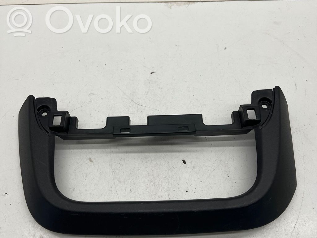 Dacia Spring Muut kojelaudan osat 