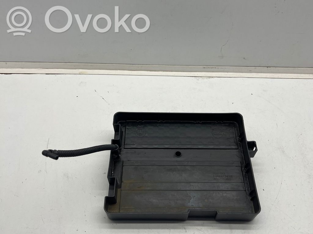 Dacia Spring Battery box tray 