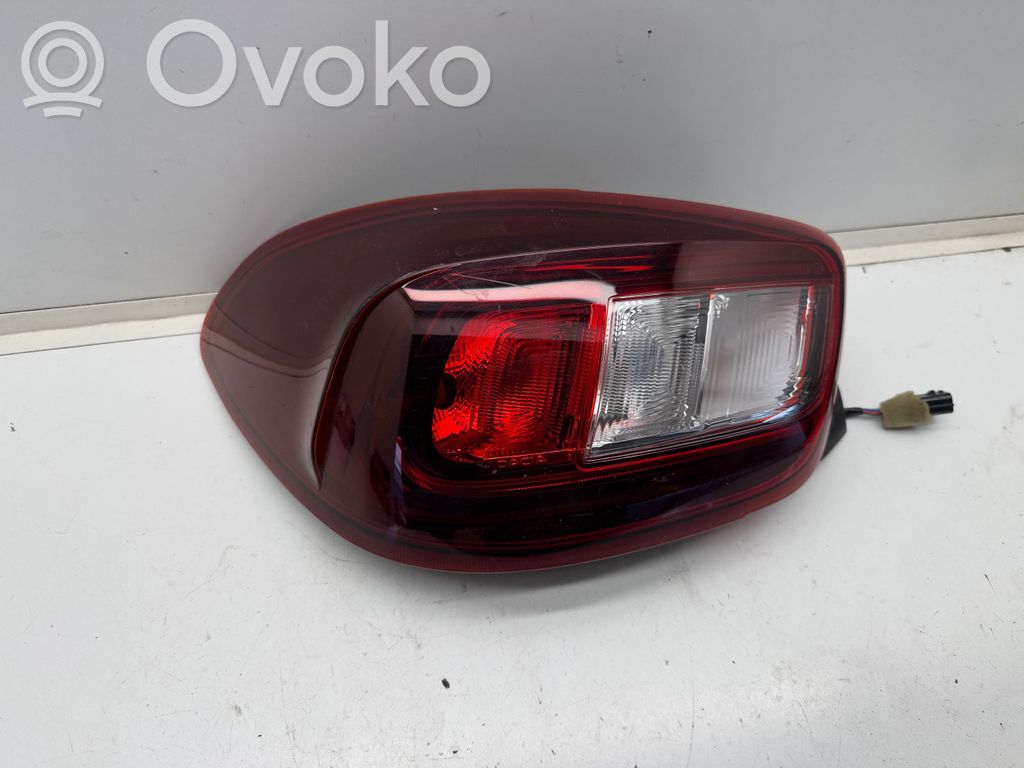 Dacia Spring Takavalot 