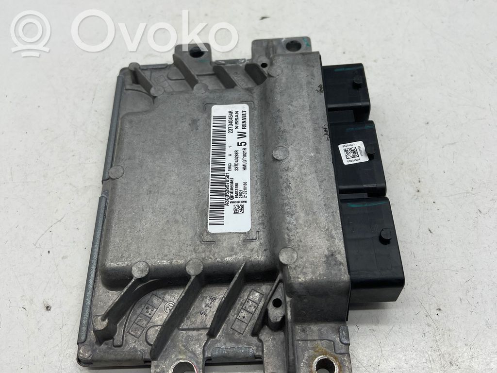 Dacia Spring Engine control unit/module ECU 