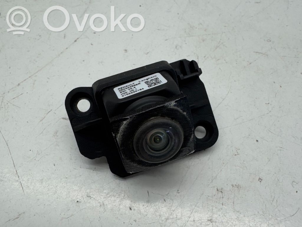 Reversing camera   284424568R