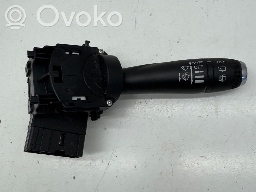 Dacia Spring Wiper control stalk 