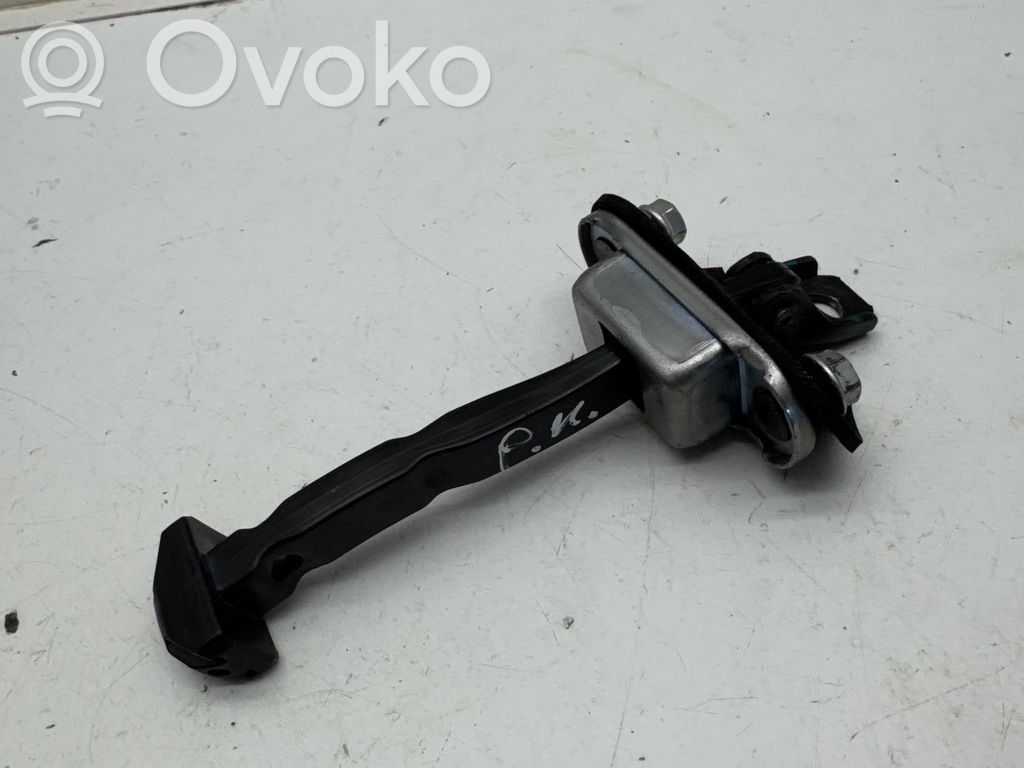 Dacia Spring Front door check strap stopper 