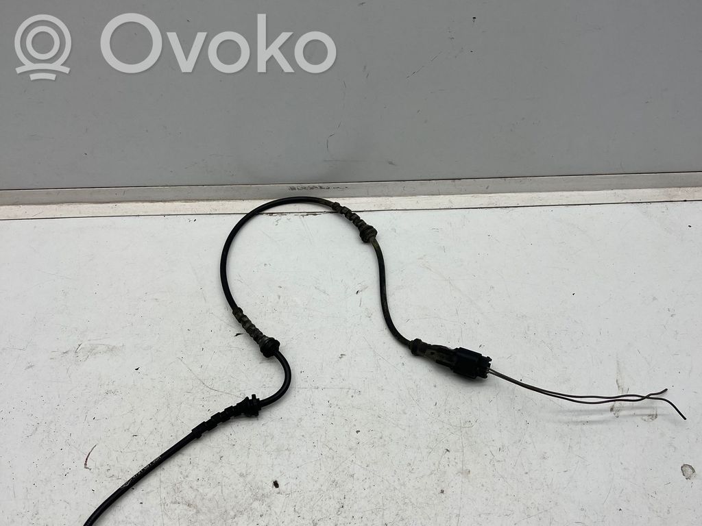 Renault Fluence ABS Sensor 