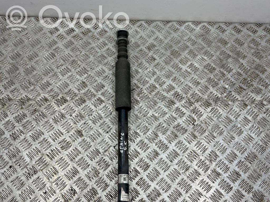 Dacia Spring Amortiguador trasero 