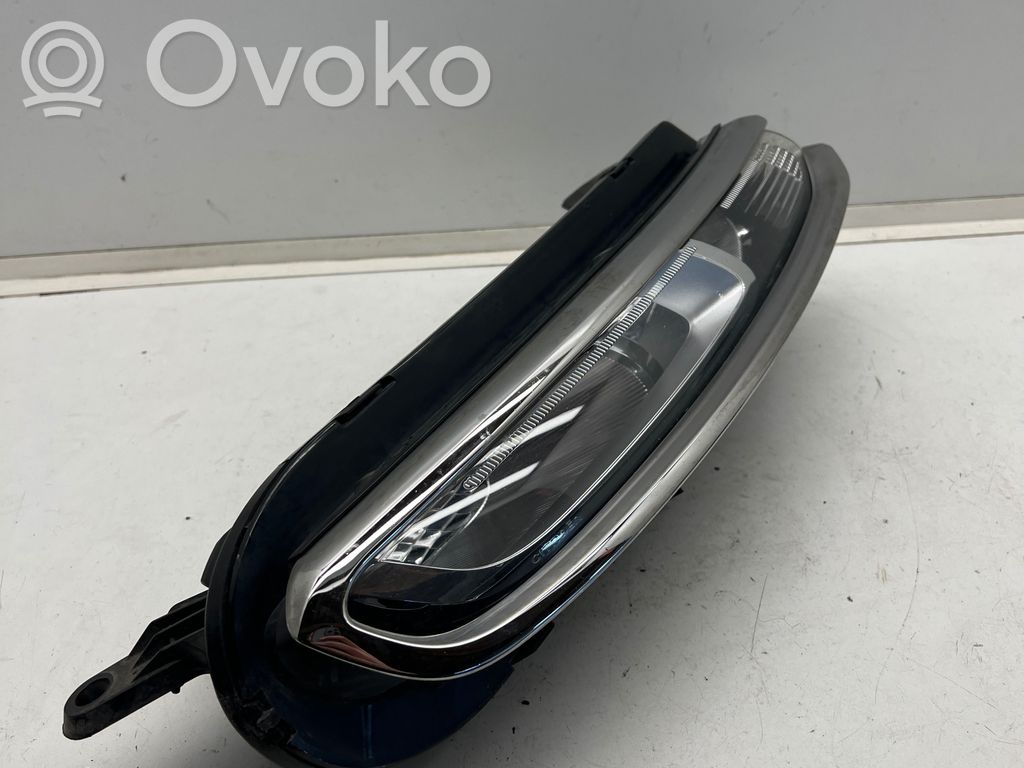 Citroen C3 LED-Tagfahrscheinwerfer 