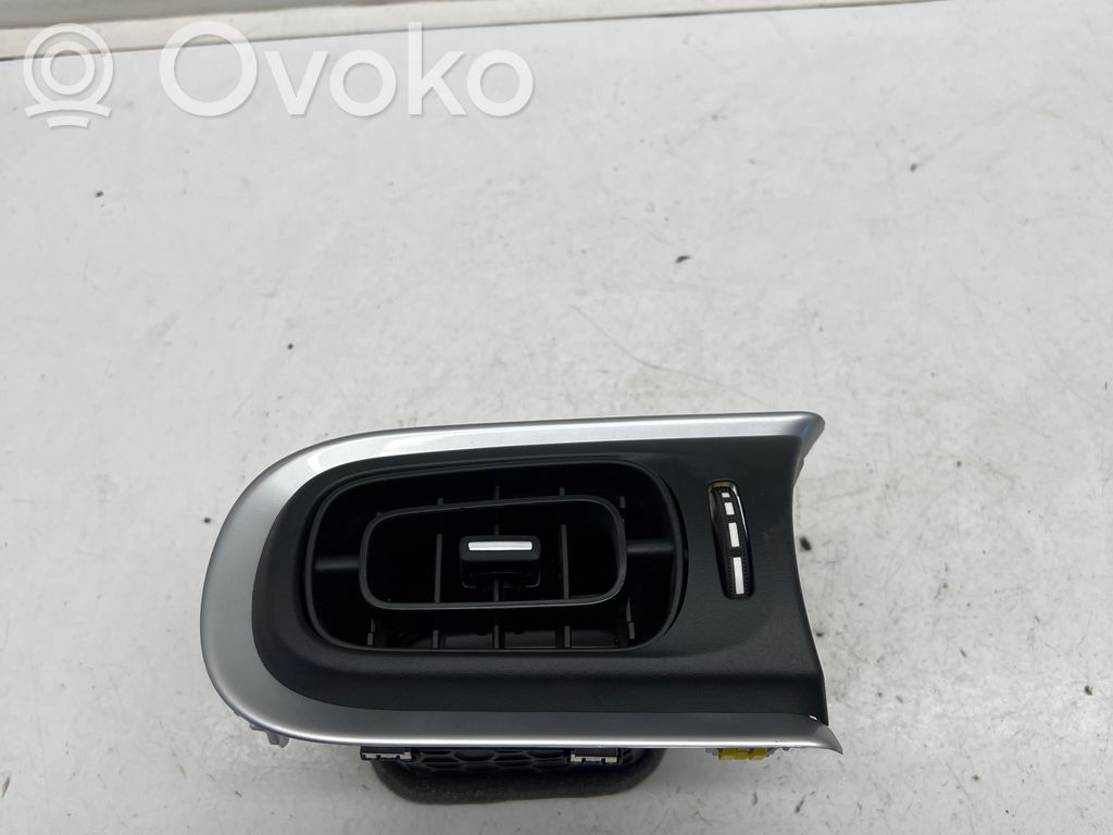 Citroen C3 Luftausströmer Lüftungsdüse Luftdüse seitlich 