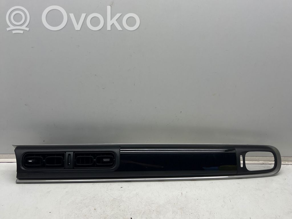 Citroen C3 Panel trim 