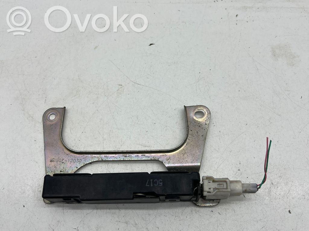 Toyota Auris E180 Sensor 