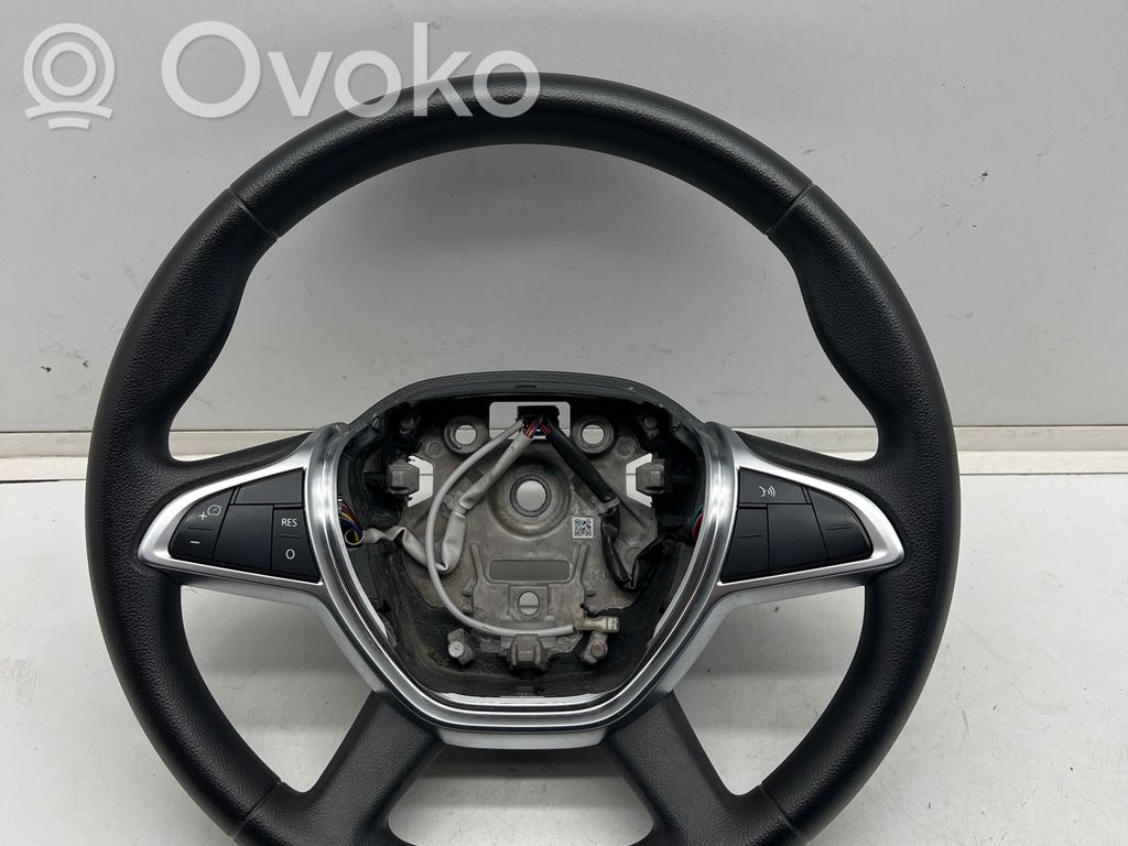 Dacia Spring Vairas 