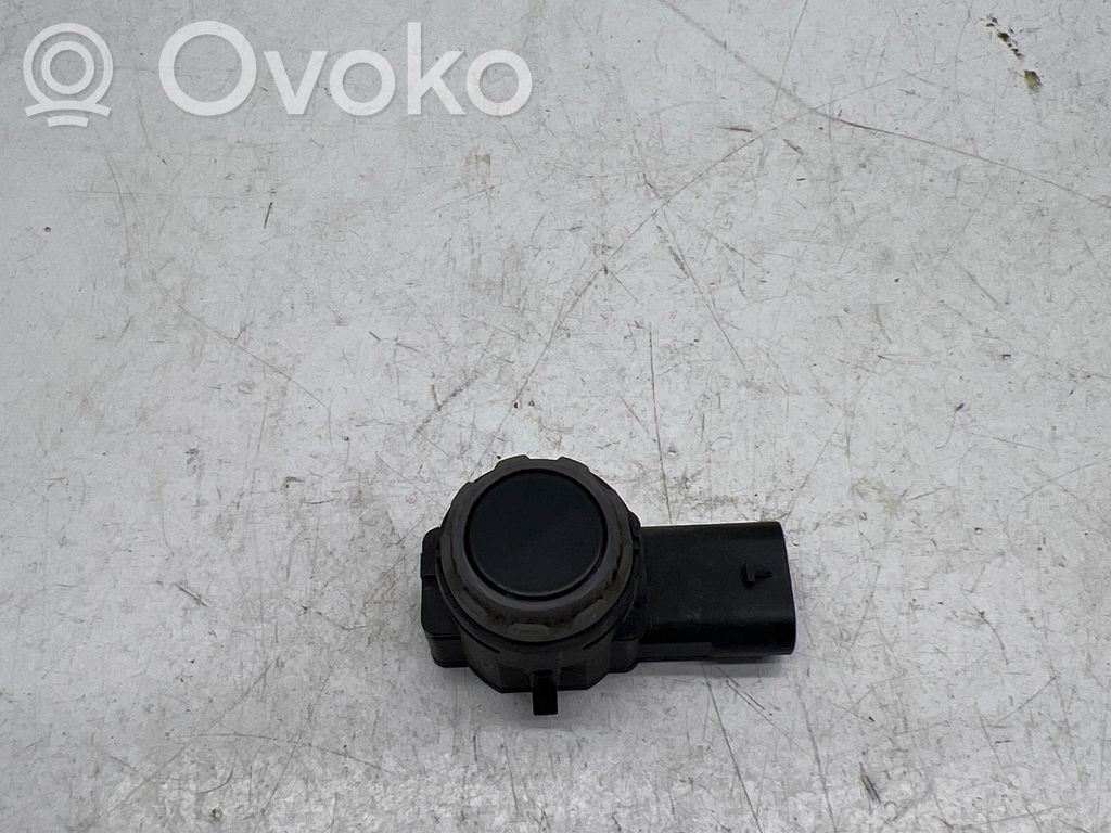 Renault Megane IV Sensor de aparcamiento PDC 