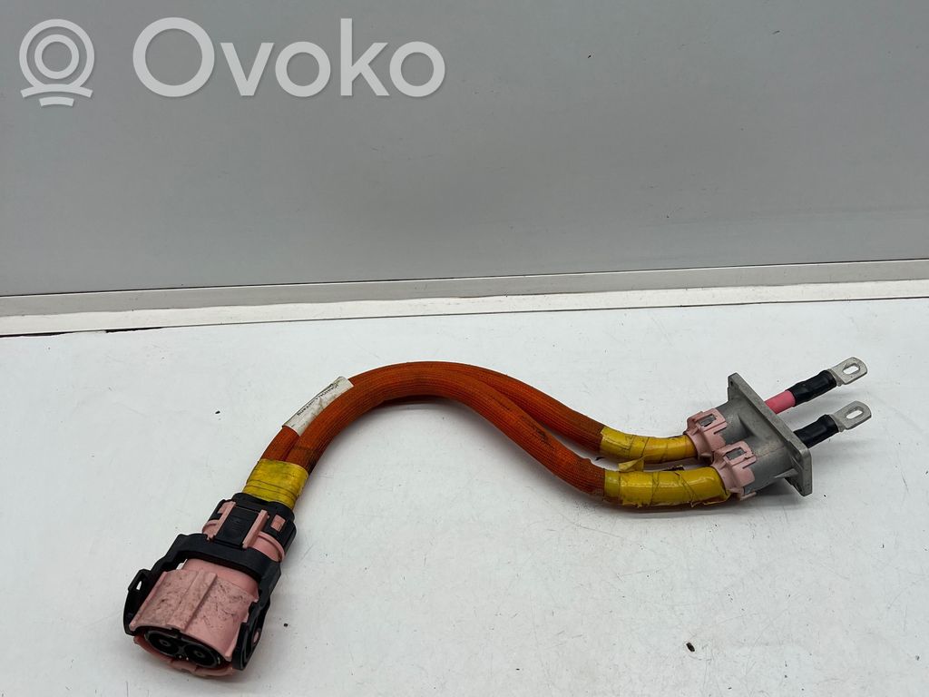 Dacia Spring Otros cableados 