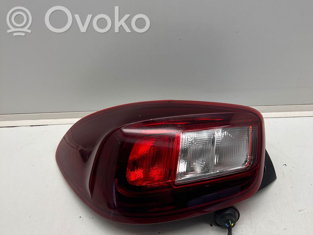 Dacia Spring Takavalot 