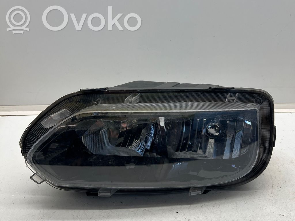 Etusumuvalo   260104835R,LN1001RR