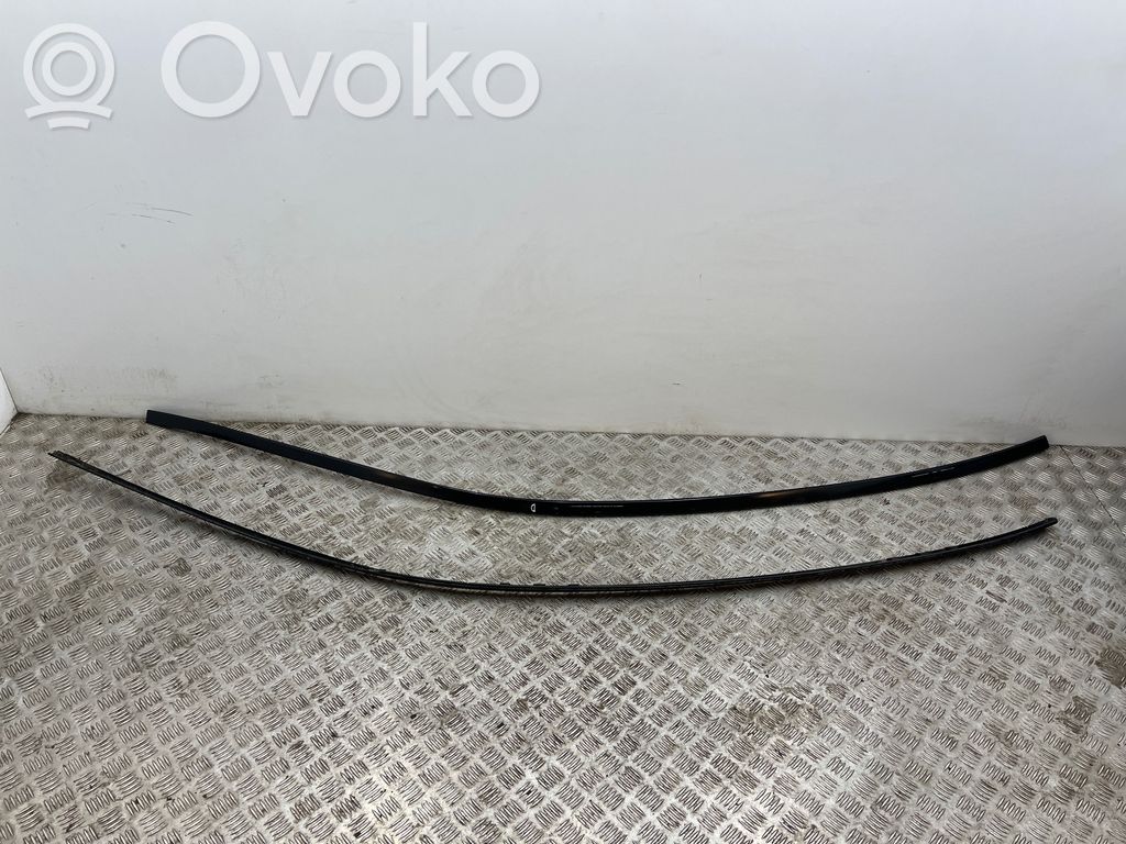 BMW 5 F10 F11 Listwa dachowa 