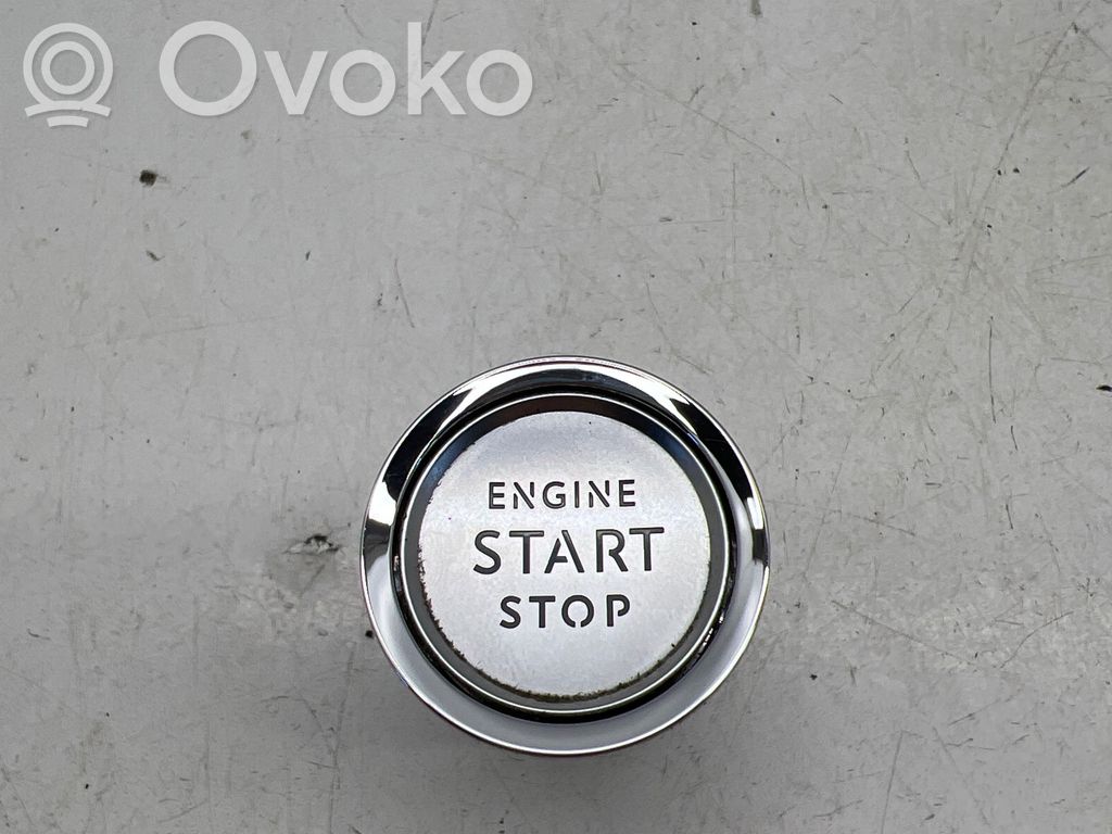 Engine start stop button switch   9827217880,10140069