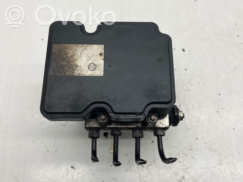 Iveco Daily 6th gen ABS Pump 