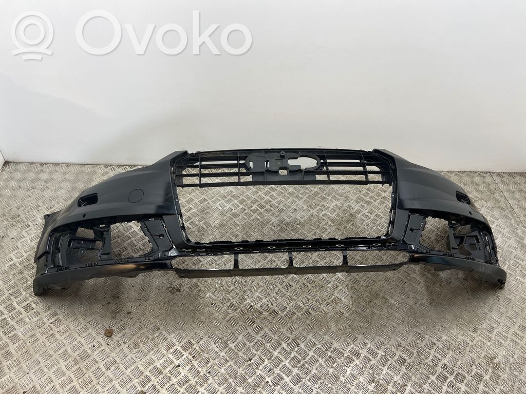 Audi A6 C7 Parachoques delantero 