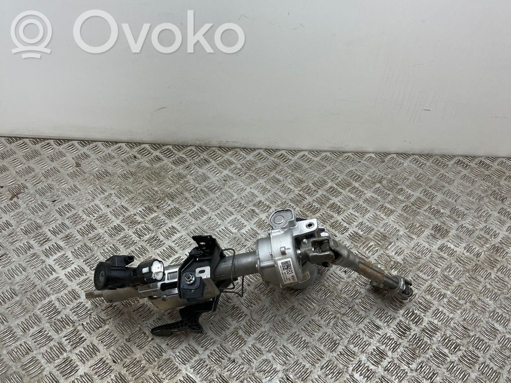 Renault Clio V Electric power steering pump 