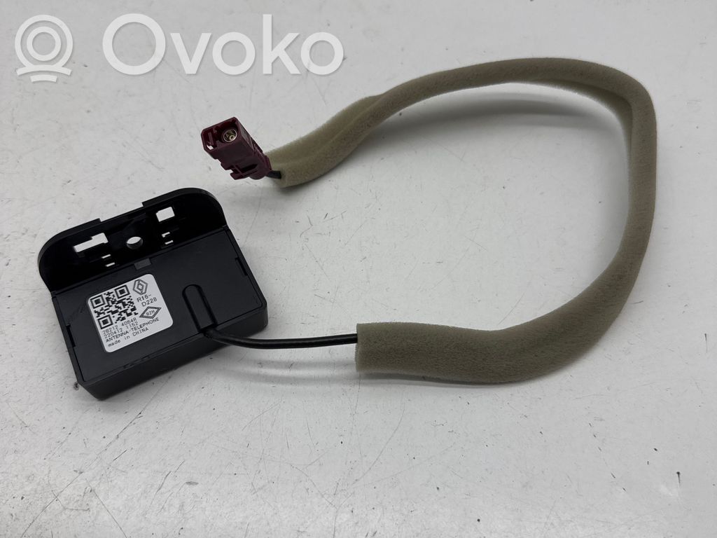 Renault Clio V Radio antena 