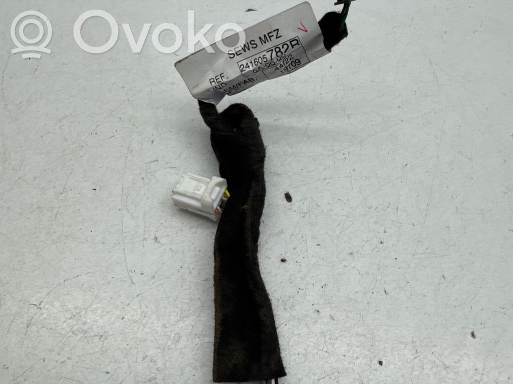 Renault Clio V Other wiring loom 