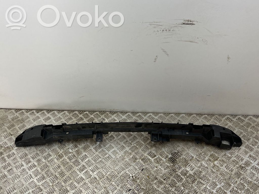 Renault Clio V Etupuskurin tukipalkki 